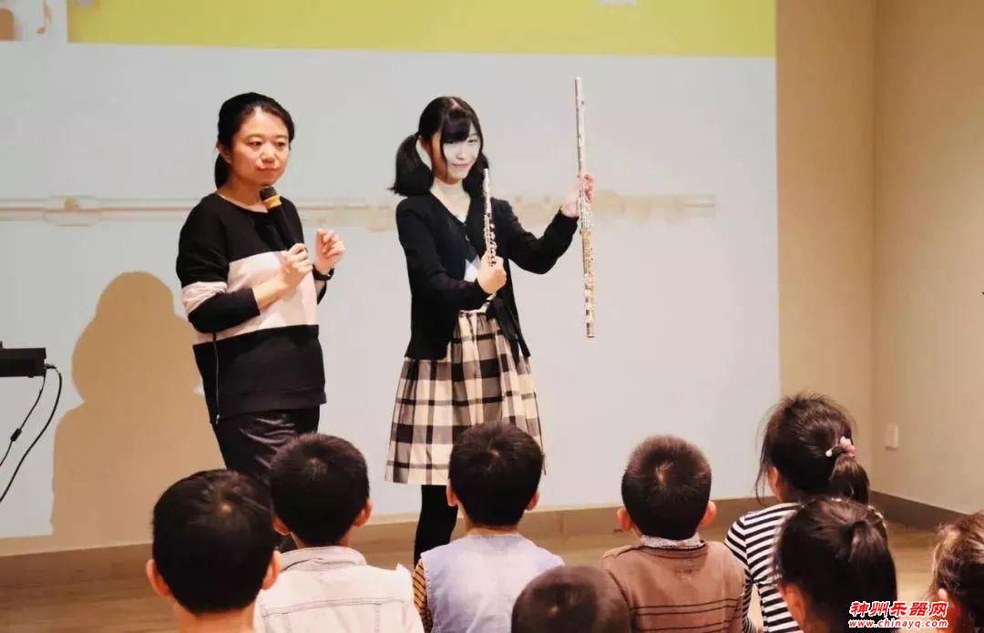 这堂藏在八音盒博物馆里的音乐课，想带你和孩子一起走近古典音乐