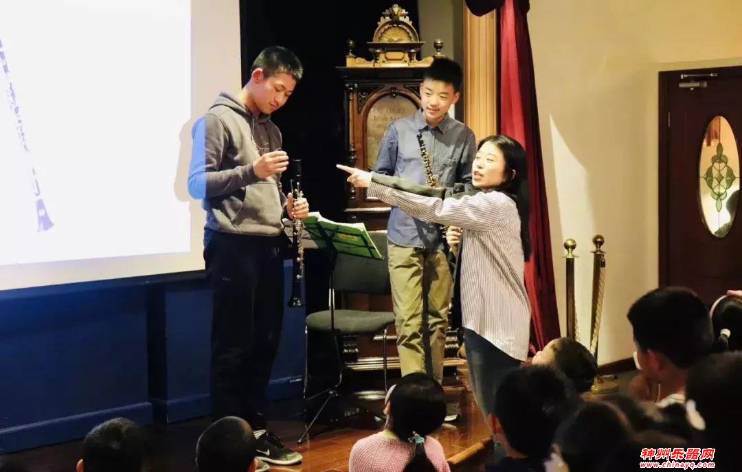 这堂藏在八音盒博物馆里的音乐课，想带你和孩子一起走近古典音乐