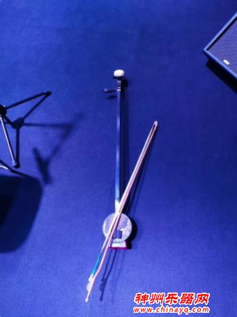 一人一琴一弦，“艺坛一绝”单弦拉戏