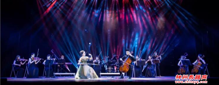 一人一琴一弦，“艺坛一绝”单弦拉戏