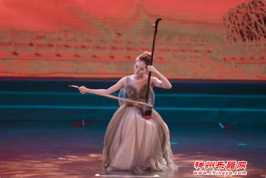 一人一琴一弦，“艺坛一绝”单弦拉戏