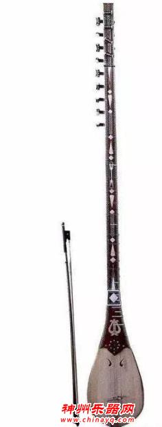 那些你可能没听说过的维吾尔传统乐器