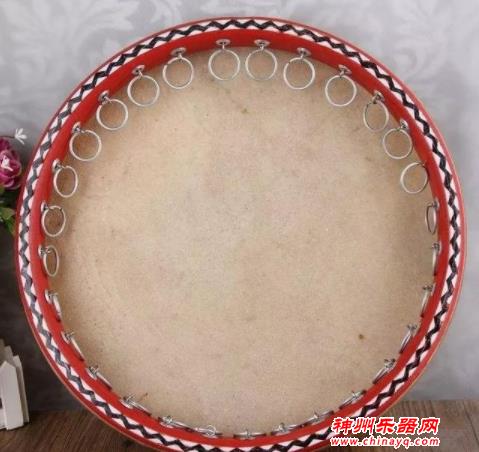 那些你可能没听说过的维吾尔传统乐器