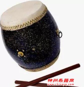 那些你可能没听说过的维吾尔传统乐器