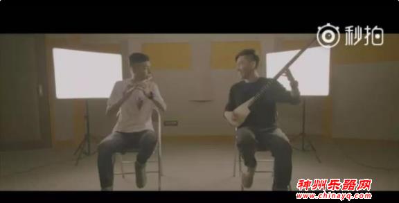 那些你可能没听说过的维吾尔传统乐器