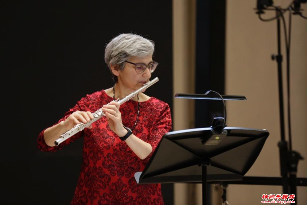 这个俄国人，在中国找到他的音乐理想