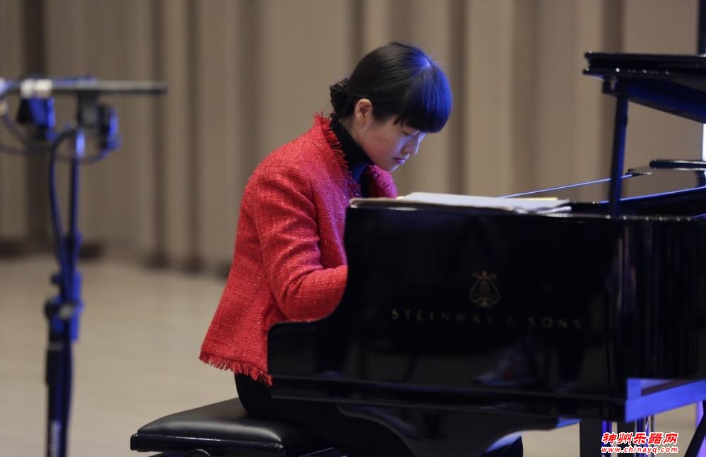 这个俄国人，在中国找到他的音乐理想