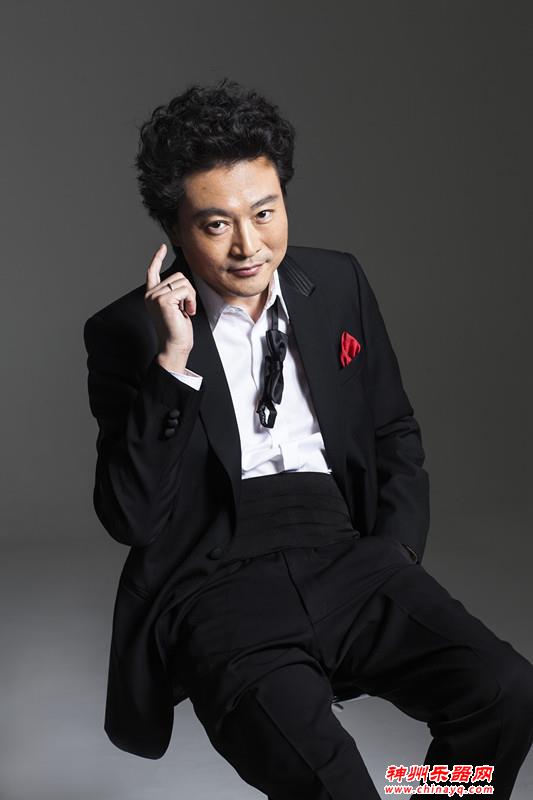 吕思清携年轻小提琴家同台演奏 助推古典音乐未来之星