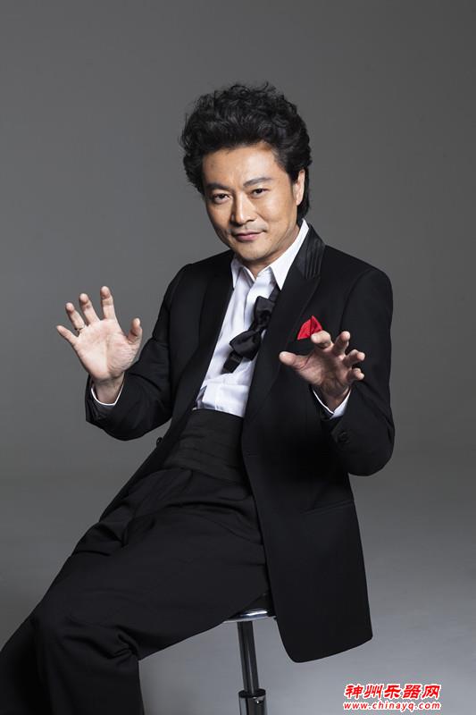 吕思清携年轻小提琴家同台演奏 助推古典音乐未来之星