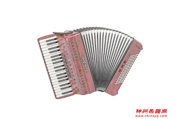 世界最有气场的十大乐器排行榜