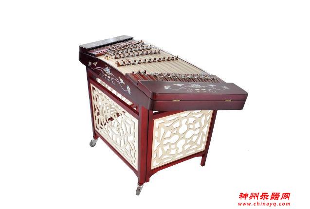 世界最有气场的十大乐器排行榜