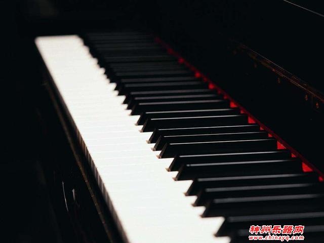 适合上班族学的几种乐器