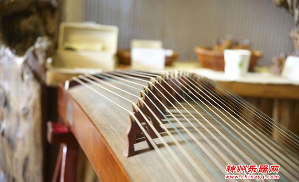 适合上班族学的几种乐器