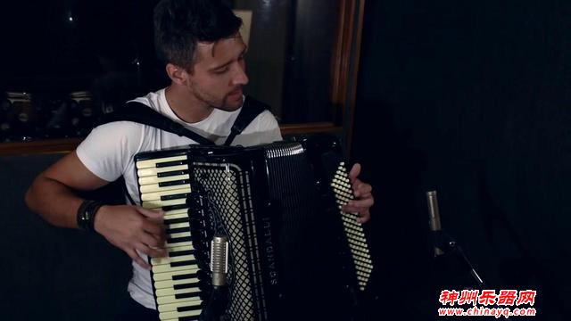 如果乐器难度可以评级，你的乐器到底多难？