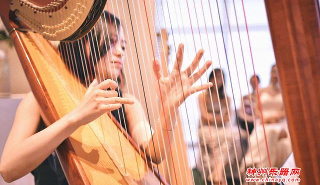 如果乐器难度可以评级，你的乐器到底多难？