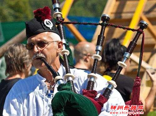 如果乐器难度可以评级，你的乐器到底多难？