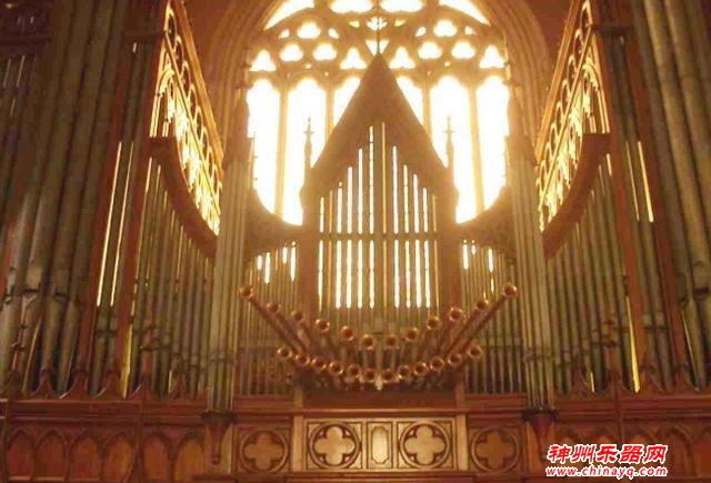 如果乐器难度可以评级，你的乐器到底多难？