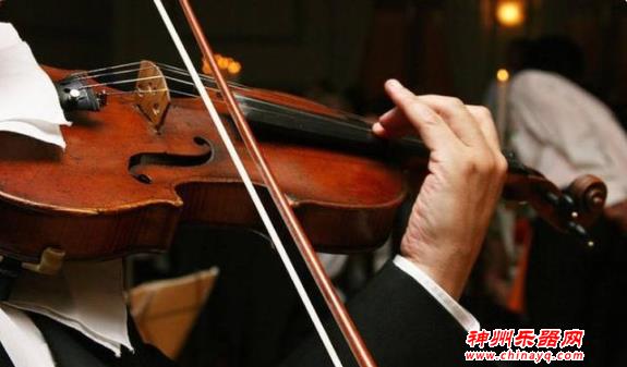 看图认乐器！听古典音乐，先了解乐器！