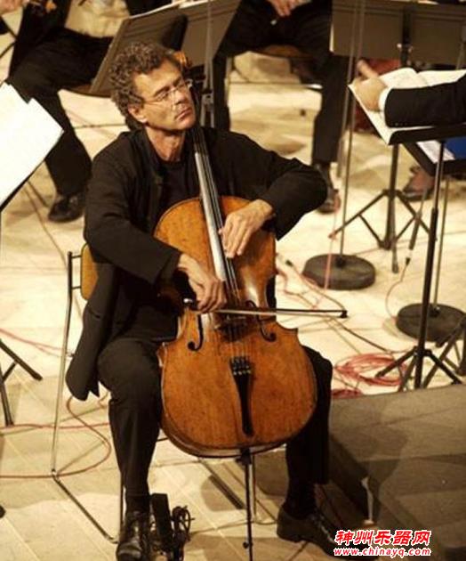 看图认乐器！听古典音乐，先了解乐器！