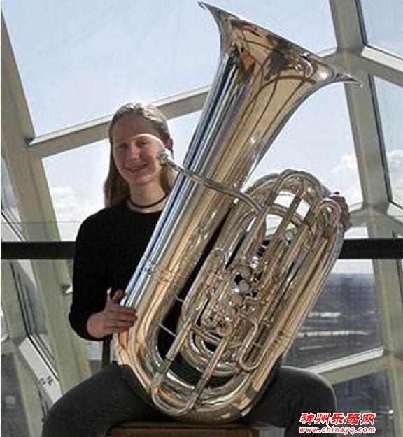 看图认乐器！听古典音乐，先了解乐器！