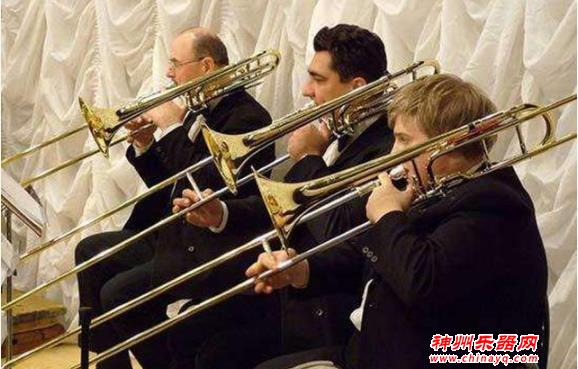 看图认乐器！听古典音乐，先了解乐器！