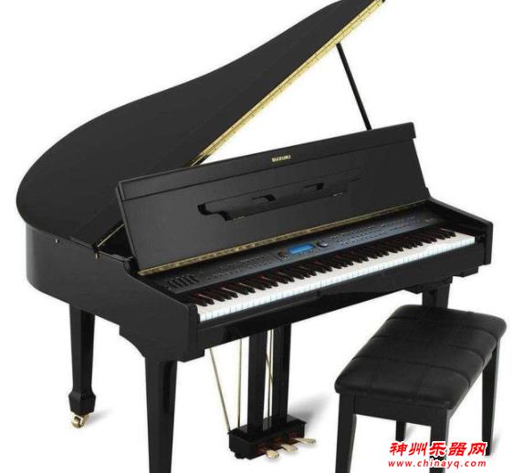 看图认乐器！听古典音乐，先了解乐器！