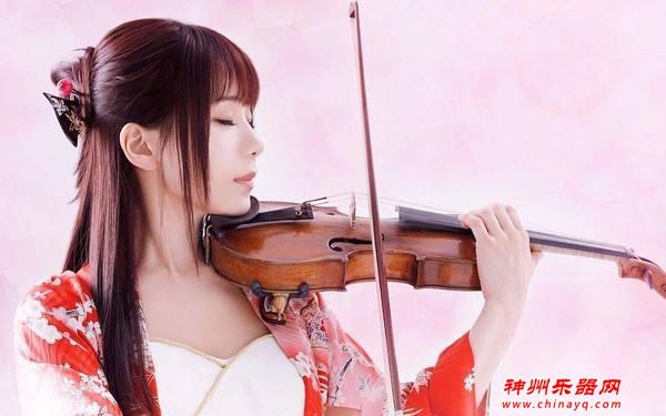 孩子几岁学什么乐器好？中央音乐学院给了份详细计划图