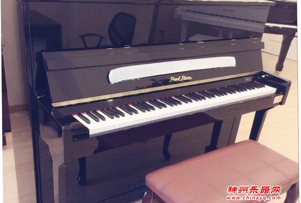 孩子几岁学什么乐器好？中央音乐学院给了份详细计划图