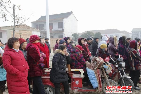 百年乡愁守望，尽在一声平调腔