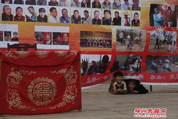 百年乡愁守望，尽在一声平调腔