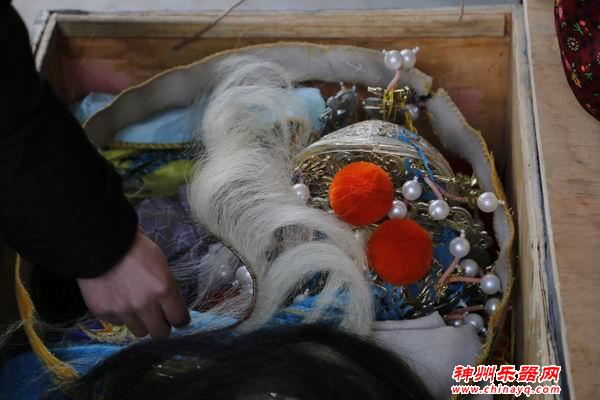 百年乡愁守望，尽在一声平调腔