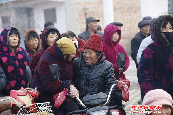 百年乡愁守望，尽在一声平调腔