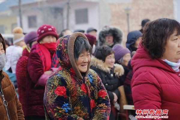 百年乡愁守望，尽在一声平调腔