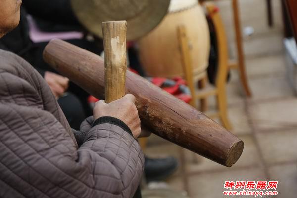 百年乡愁守望，尽在一声平调腔