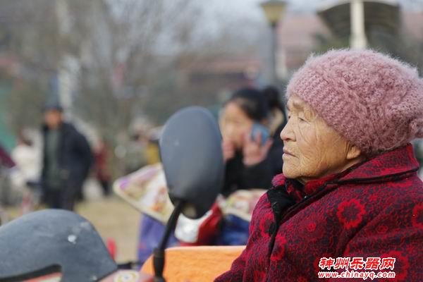 百年乡愁守望，尽在一声平调腔