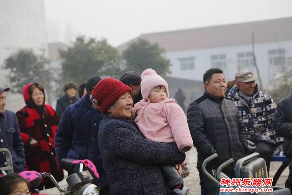 百年乡愁守望，尽在一声平调腔