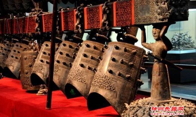 湖北博物馆馆藏丰富，最吸睛的是这件复制文物