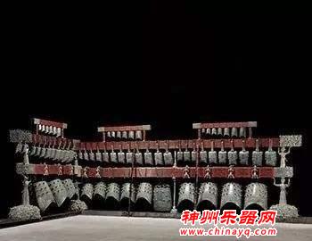 湖北博物馆馆藏丰富，最吸睛的是这件复制文物