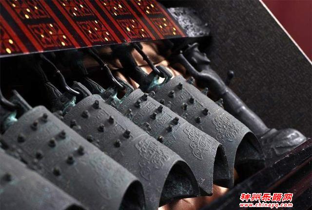 湖北博物馆馆藏丰富，最吸睛的是这件复制文物