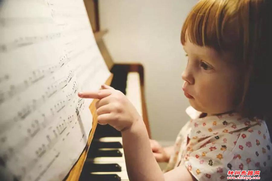 怎么让45分钟钢琴课更有效率？