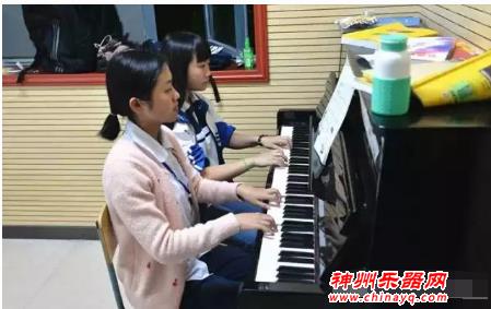 怎么让45分钟钢琴课更有效率？