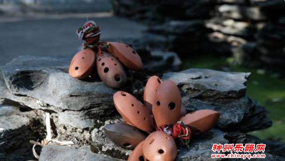 两千年前，它已是中国好声音，现在却成为人人皆可上手的启蒙乐器