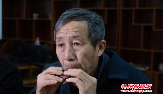 两千年前，它已是中国好声音，现在却成为人人皆可上手的启蒙乐器