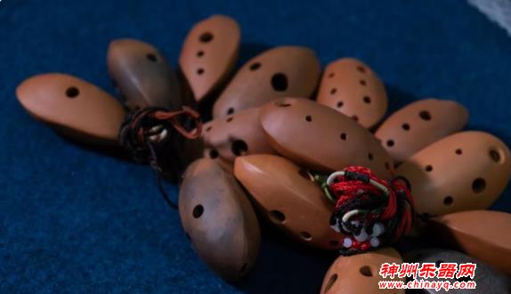 两千年前，它已是中国好声音，现在却成为人人皆可上手的启蒙乐器