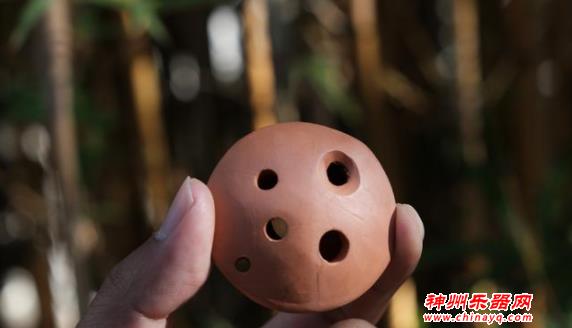 两千年前，它已是中国好声音，现在却成为人人皆可上手的启蒙乐器