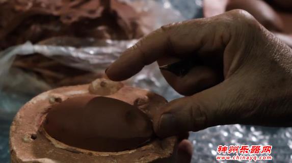 两千年前，它已是中国好声音，现在却成为人人皆可上手的启蒙乐器