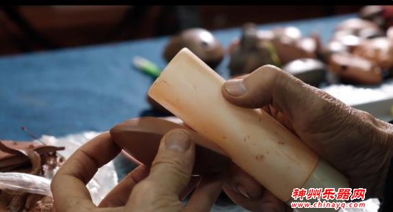 两千年前，它已是中国好声音，现在却成为人人皆可上手的启蒙乐器