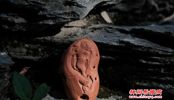 两千年前，它已是中国好声音，现在却成为人人皆可上手的启蒙乐器