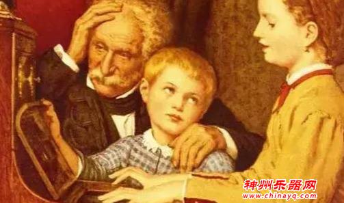 周海宏 告诉你：孩子该学什么乐器？