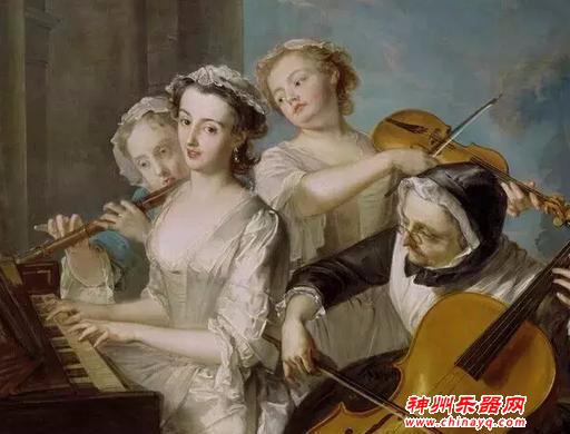 周海宏 告诉你：孩子该学什么乐器？